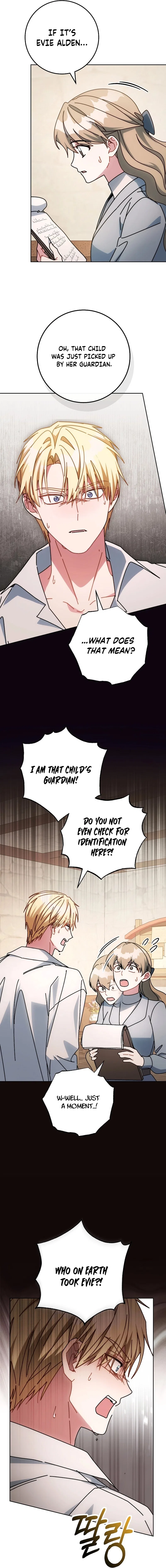 Can I Cry Now? Chapter 23 – Page 17