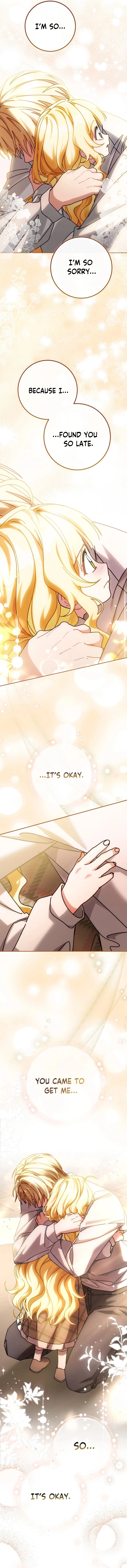 Can I Cry Now? Chapter 23 – Page 19