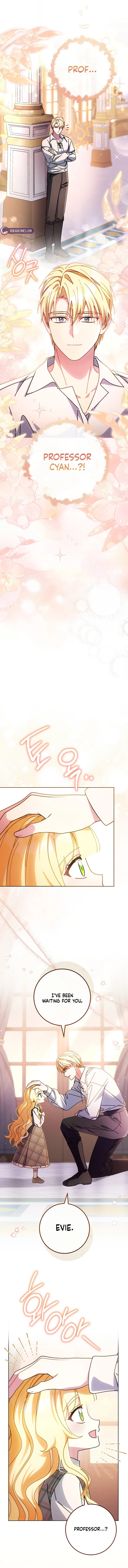 Can I Cry Now? Chapter 22 – Page 1