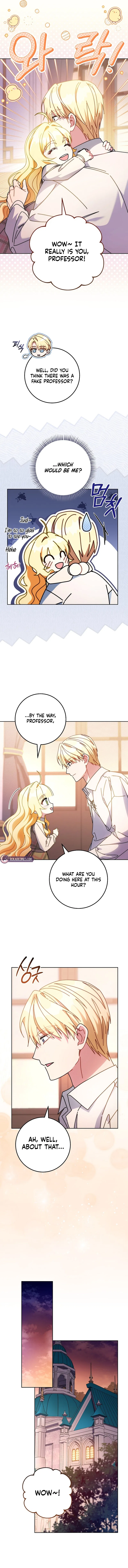 Can I Cry Now? Chapter 22 – Page 2