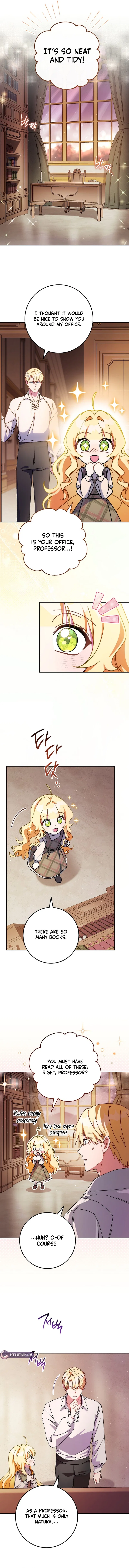 Can I Cry Now? Chapter 22 – Page 3