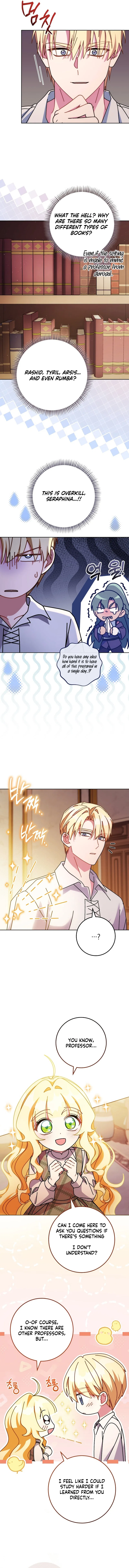 Can I Cry Now? Chapter 22 – Page 4