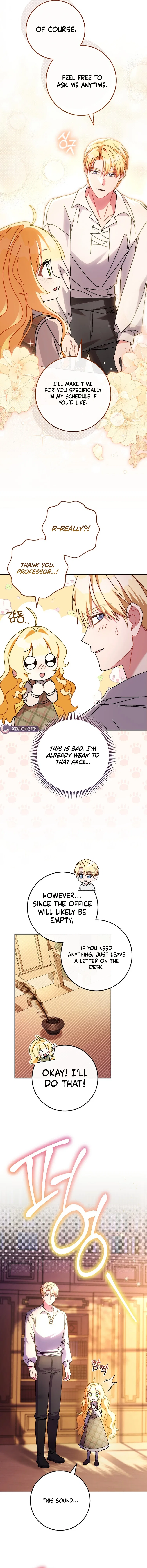 Can I Cry Now? Chapter 22 – Page 5