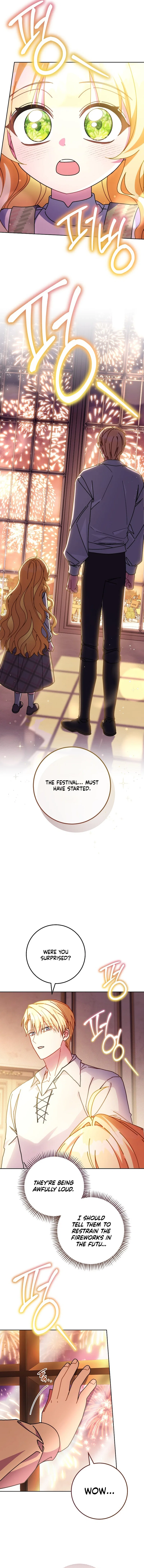 Can I Cry Now? Chapter 22 – Page 6