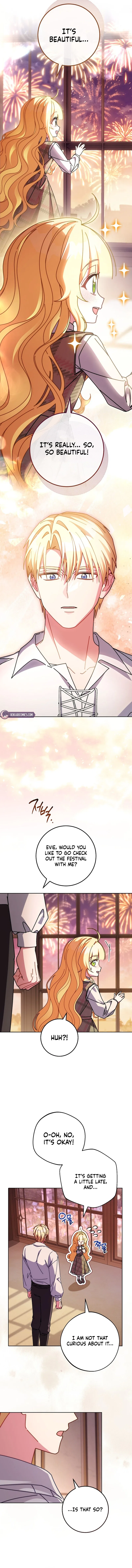 Can I Cry Now? Chapter 22 – Page 7