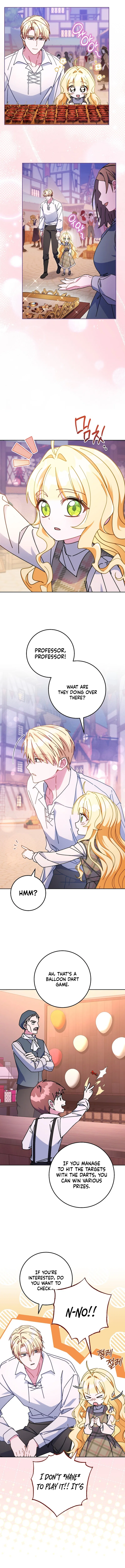 Can I Cry Now? Chapter 22 – Page 10