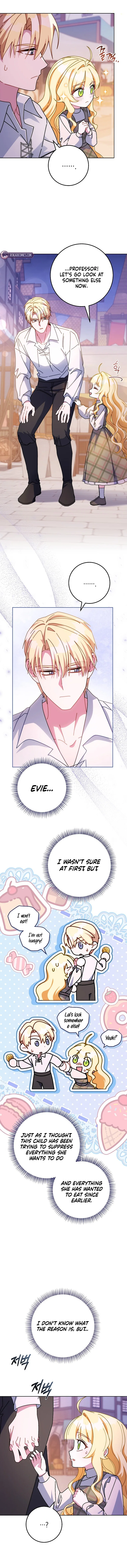 Can I Cry Now? Chapter 22 – Page 11