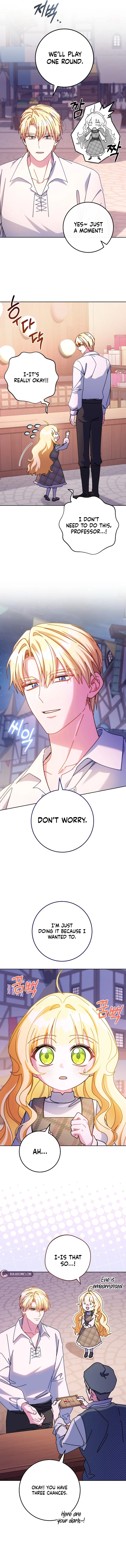 Can I Cry Now? Chapter 22 – Page 12