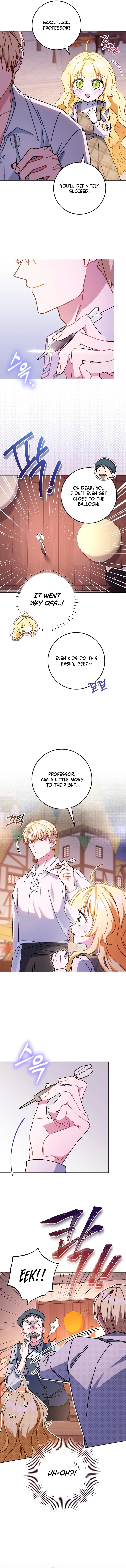 Can I Cry Now? Chapter 22 – Page 13