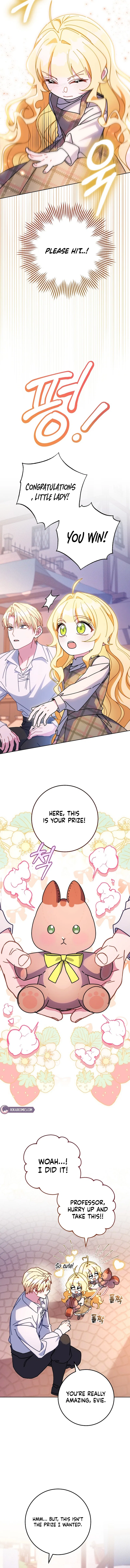 Can I Cry Now? Chapter 22 – Page 15