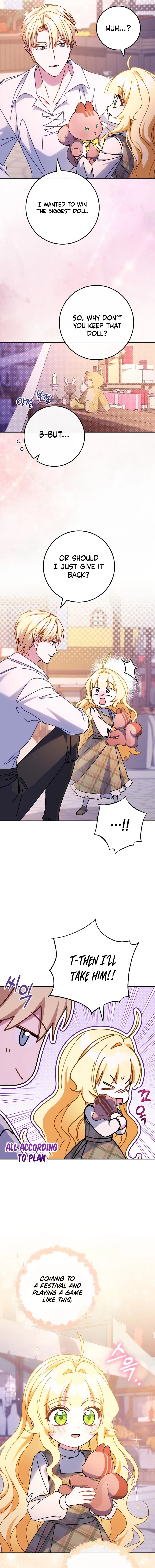 Can I Cry Now? Chapter 22 – Page 16