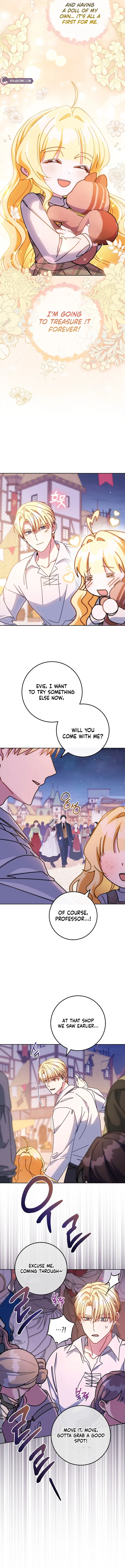Can I Cry Now? Chapter 22 – Page 17