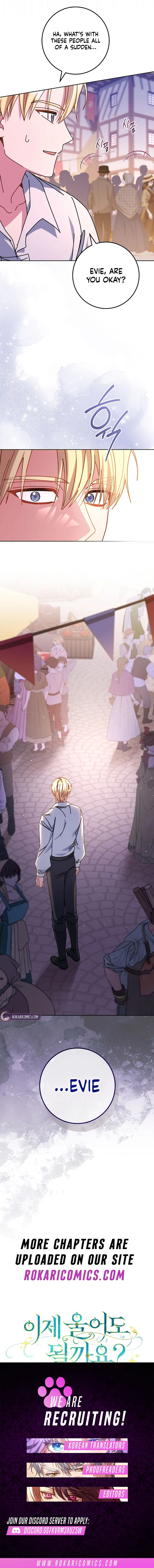 Can I Cry Now? Chapter 22 – Page 18