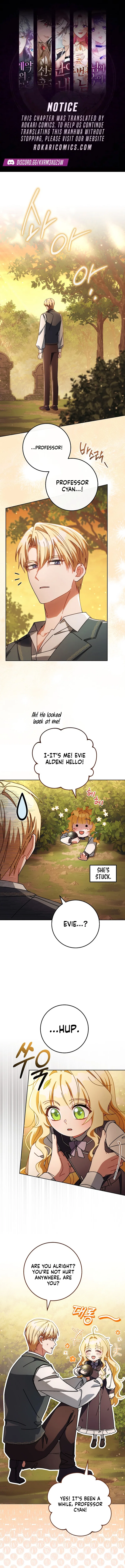 Can I Cry Now? Chapter 21 – Page 1