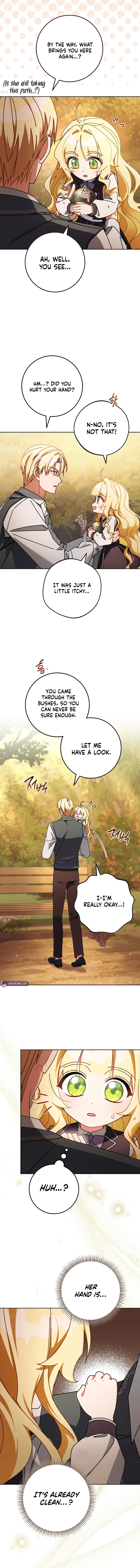 Can I Cry Now? Chapter 21 – Page 2