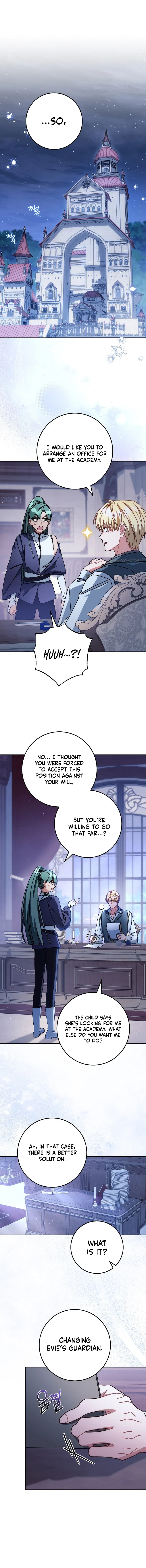 Can I Cry Now? Chapter 21 – Page 6