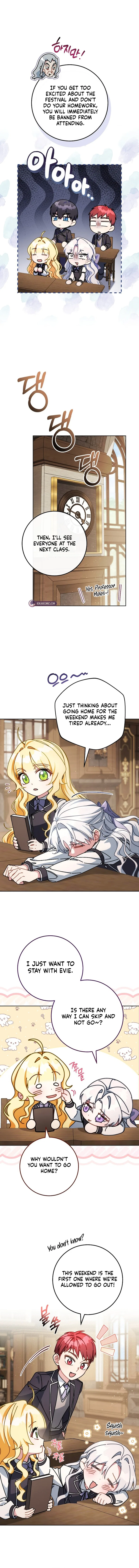 Can I Cry Now? Chapter 21 – Page 10