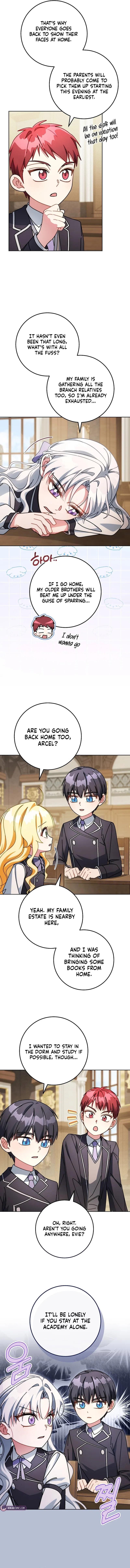 Can I Cry Now? Chapter 21 – Page 11