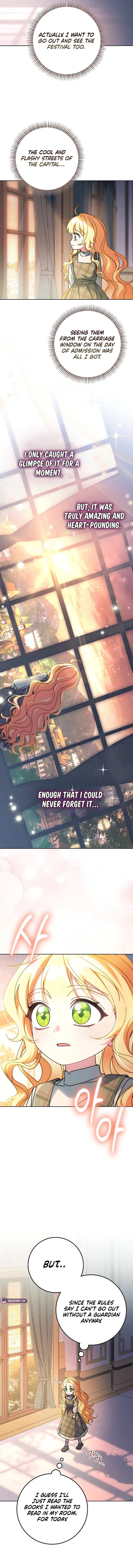 Can I Cry Now? Chapter 21 – Page 14