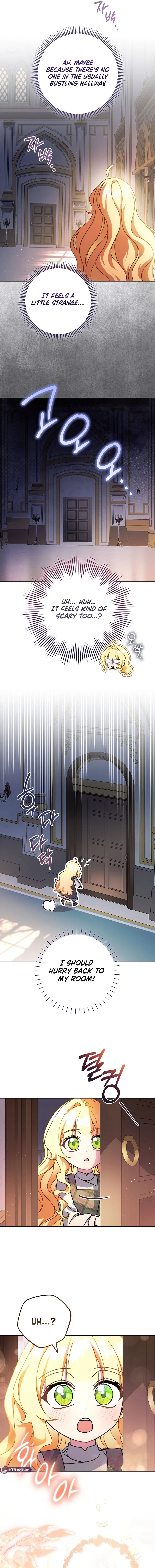 Can I Cry Now? Chapter 21 – Page 15