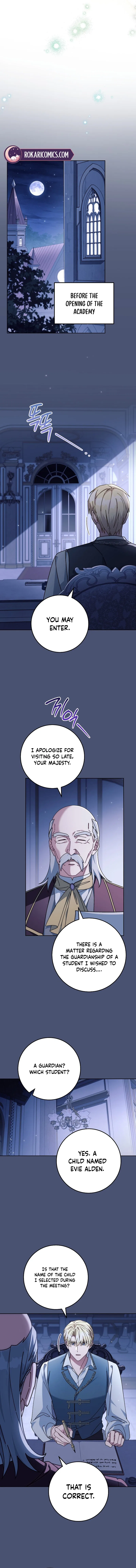 Can I Cry Now? Chapter 20 – Page 2