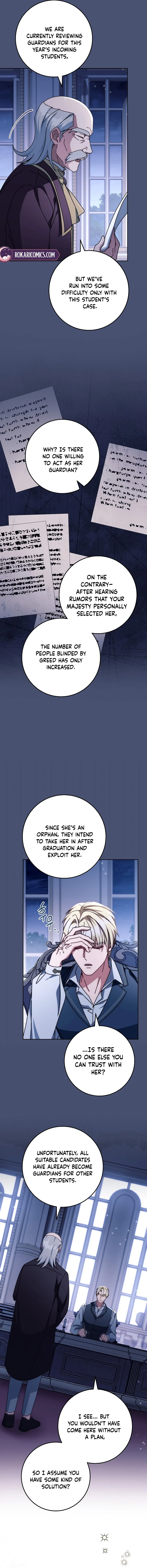 Can I Cry Now? Chapter 20 – Page 3
