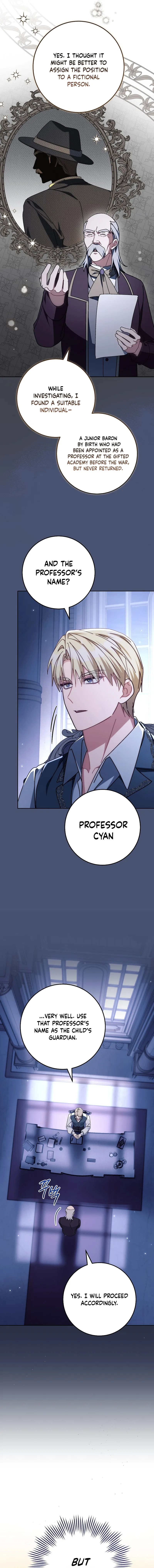 Can I Cry Now? Chapter 20 – Page 4