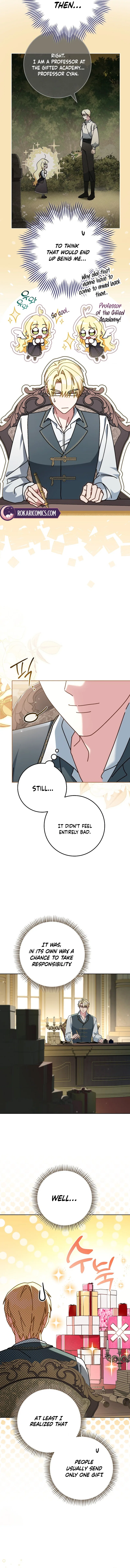 Can I Cry Now? Chapter 20 – Page 5