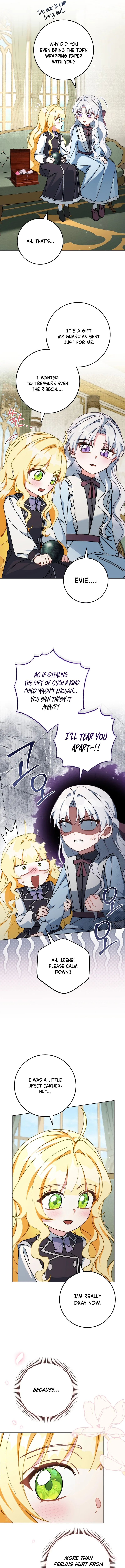 Can I Cry Now? Chapter 20 – Page 7