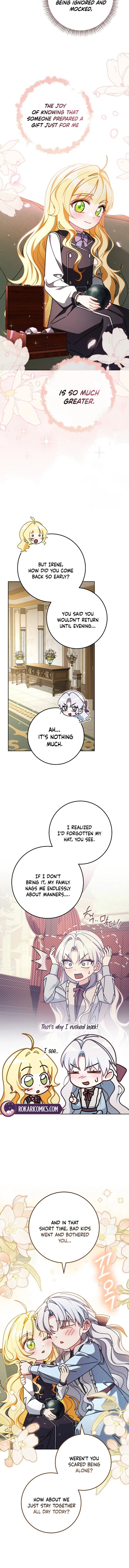 Can I Cry Now? Chapter 20 – Page 8