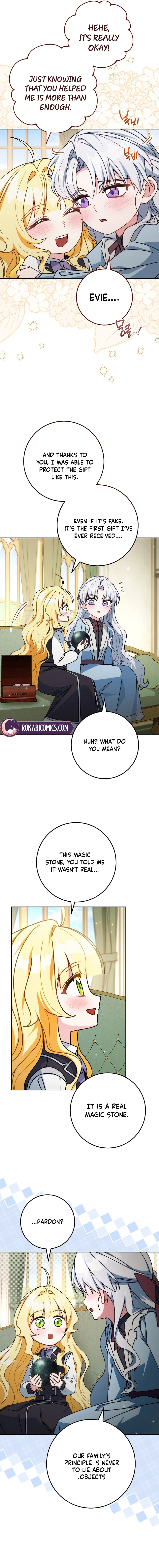 Can I Cry Now? Chapter 20 – Page 9