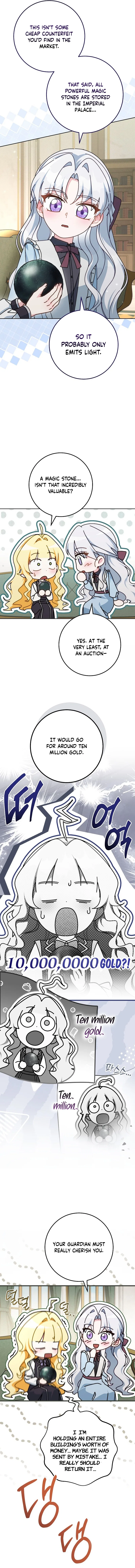 Can I Cry Now? Chapter 20 – Page 10