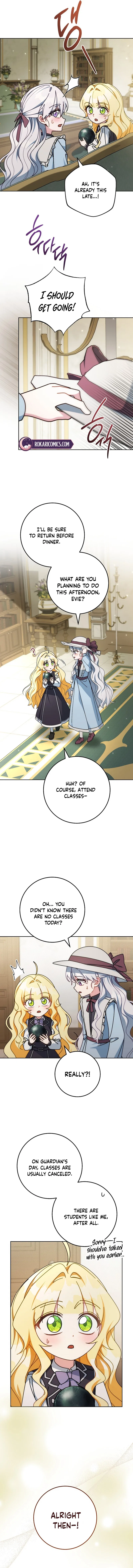 Can I Cry Now? Chapter 20 – Page 11
