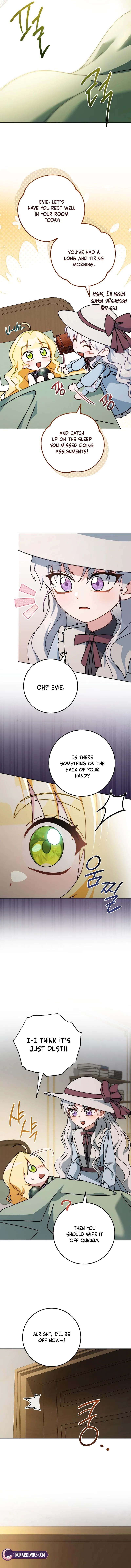 Can I Cry Now? Chapter 20 – Page 12