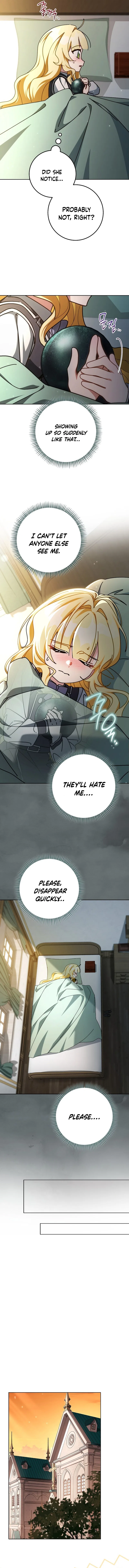 Can I Cry Now? Chapter 20 – Page 13