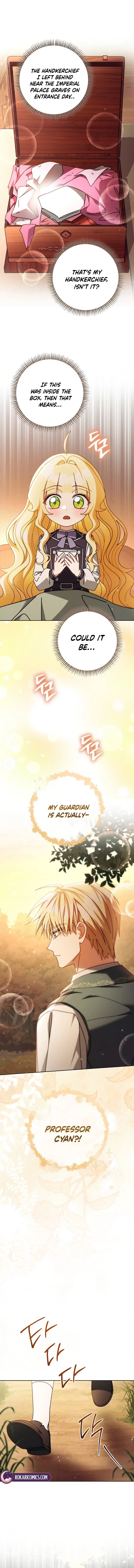 Can I Cry Now? Chapter 20 – Page 15