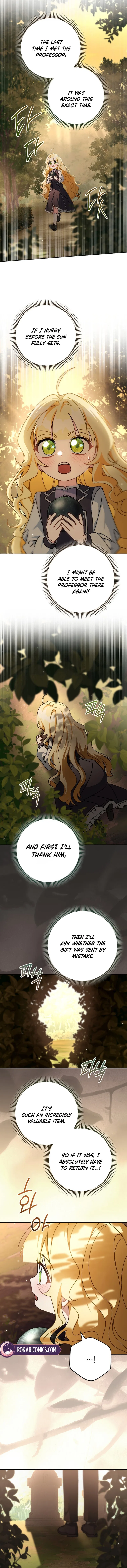 Can I Cry Now? Chapter 20 – Page 16