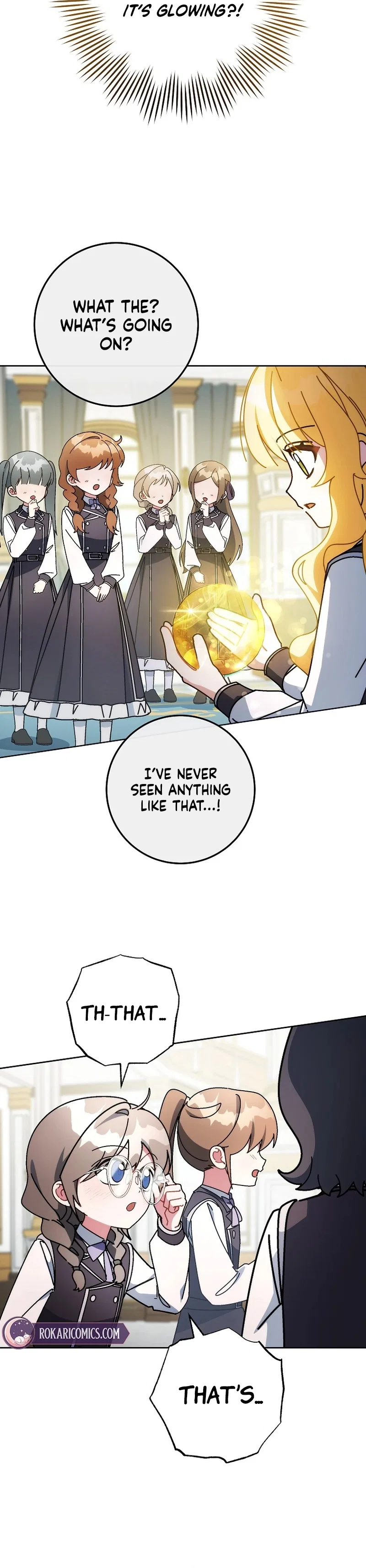 Can I Cry Now? Chapter 19 – Page 4