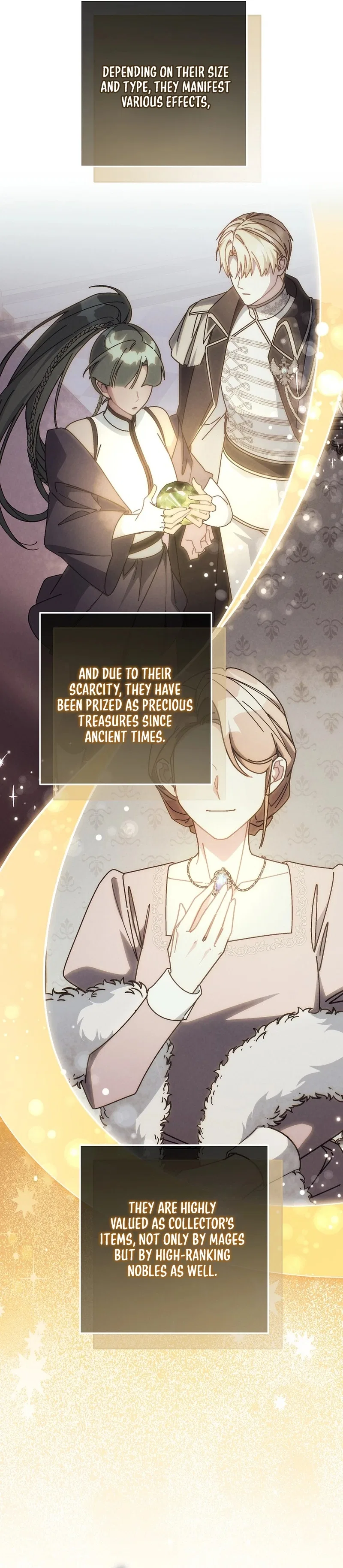 Can I Cry Now? Chapter 19 – Page 6