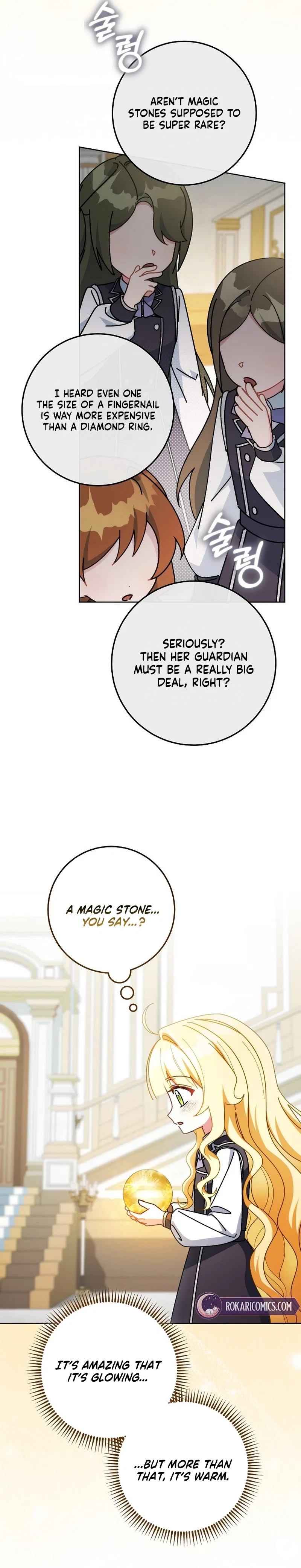 Can I Cry Now? Chapter 19 – Page 7