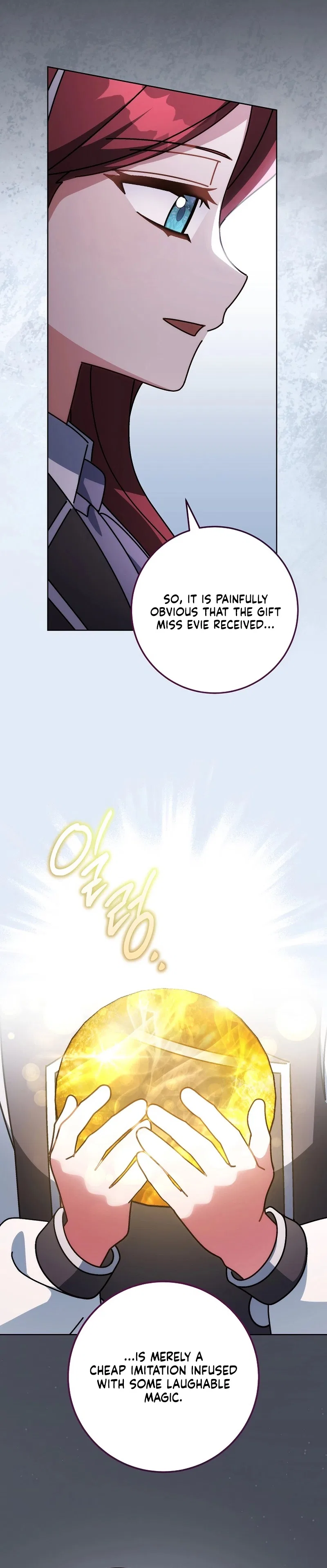 Can I Cry Now? Chapter 19 – Page 12