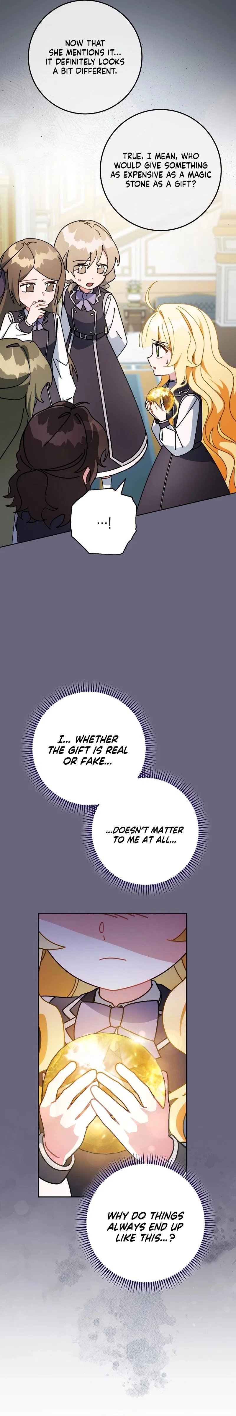 Can I Cry Now? Chapter 19 – Page 13