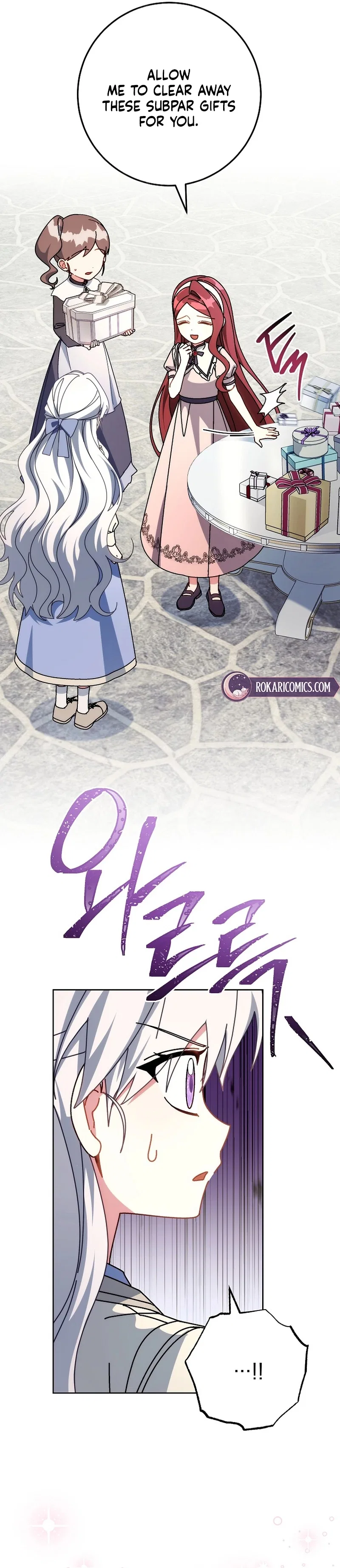 Can I Cry Now? Chapter 19 – Page 22