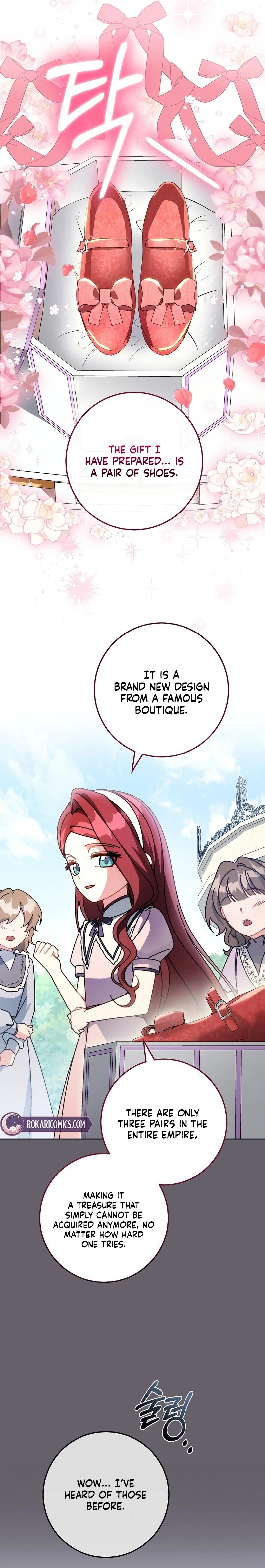 Can I Cry Now? Chapter 19 – Page 23