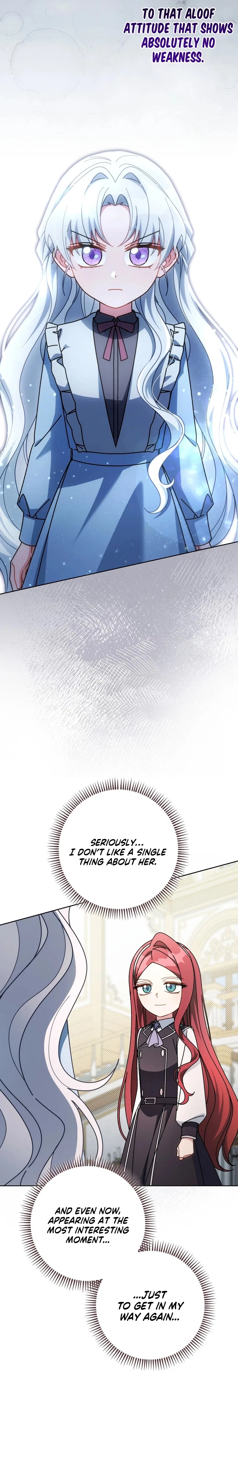 Can I Cry Now? Chapter 19 – Page 27