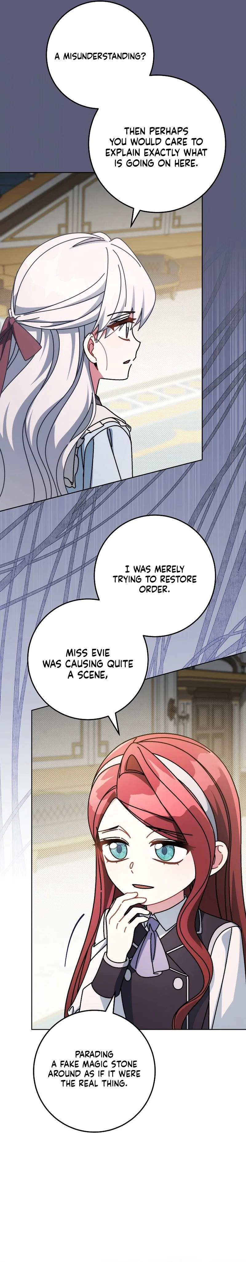 Can I Cry Now? Chapter 19 – Page 29