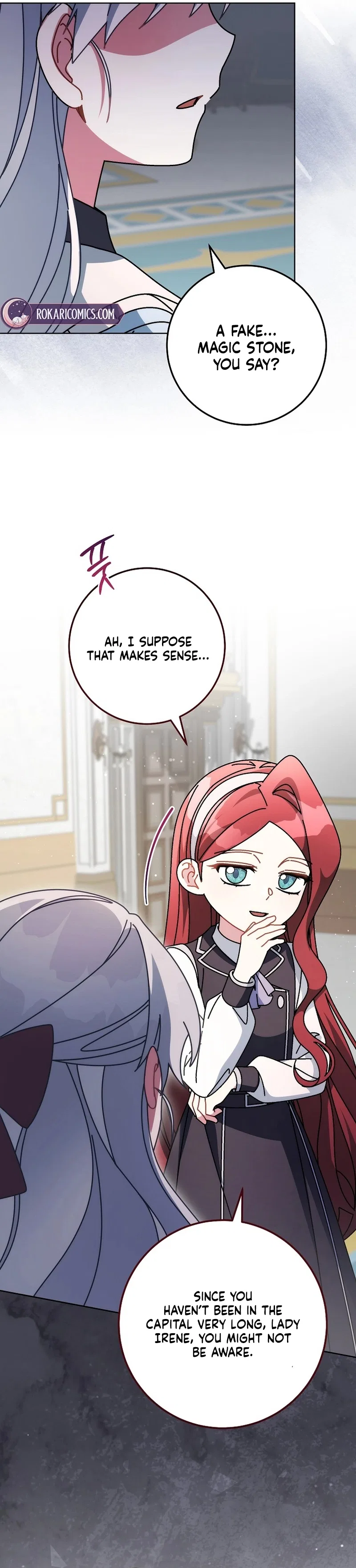 Can I Cry Now? Chapter 19 – Page 30