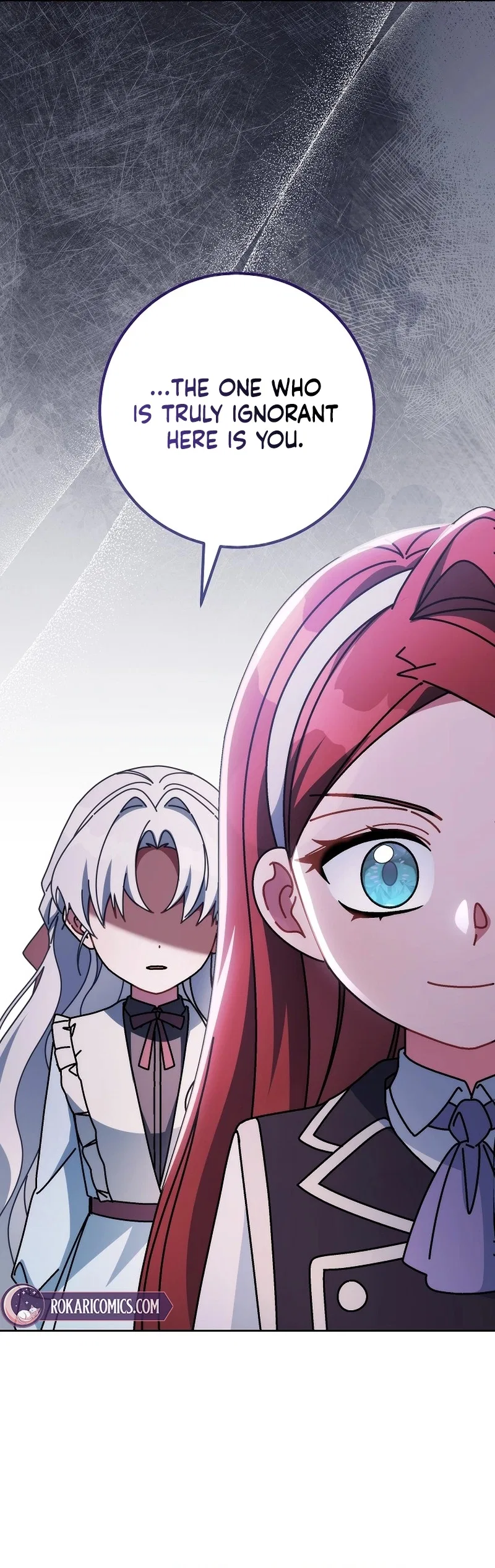 Can I Cry Now? Chapter 19 – Page 32