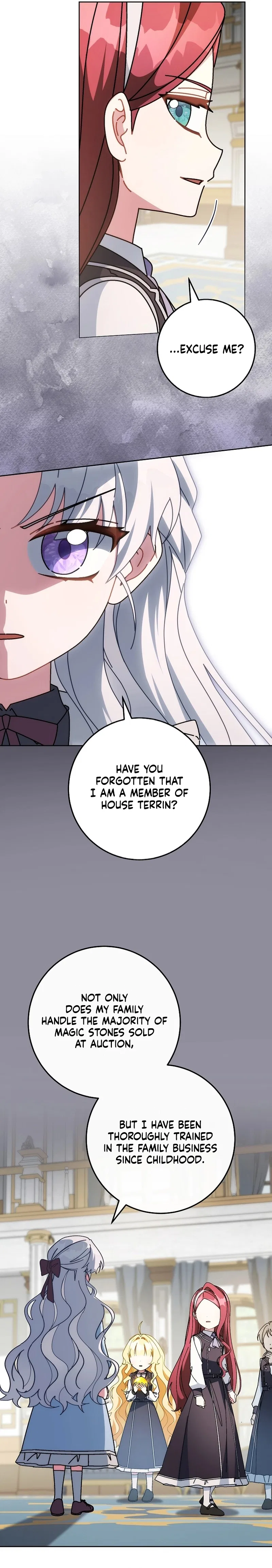 Can I Cry Now? Chapter 19 – Page 33