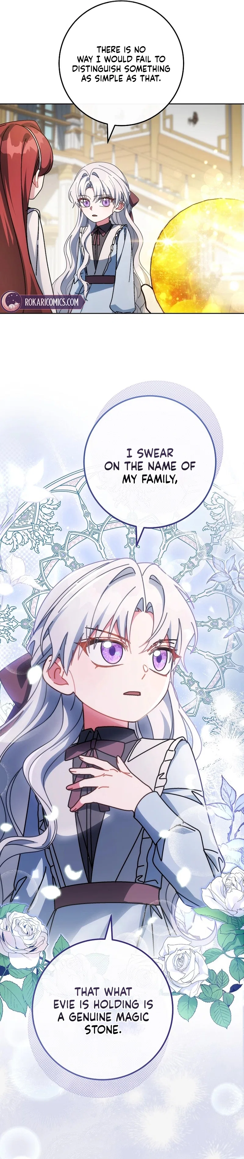 Can I Cry Now? Chapter 19 – Page 34